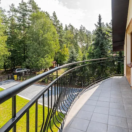Garian Villa Woryty