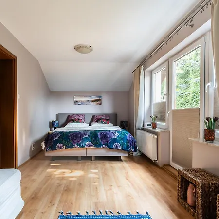 Garian Villa *