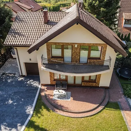 Garian Villa