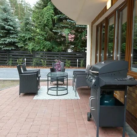 Garian Villa *